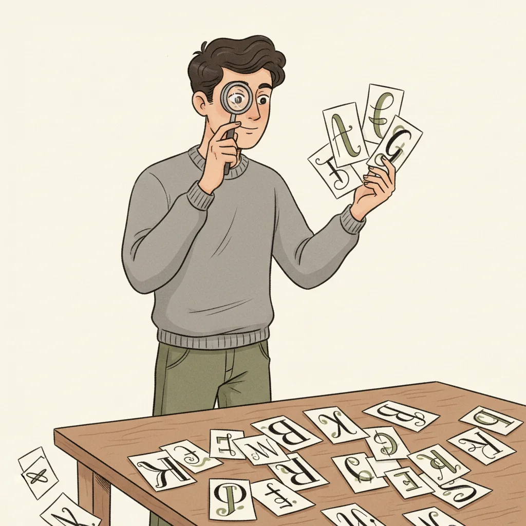 Best Resume Fonts in 2026 (ATS-Friendly, Ranked) illustration