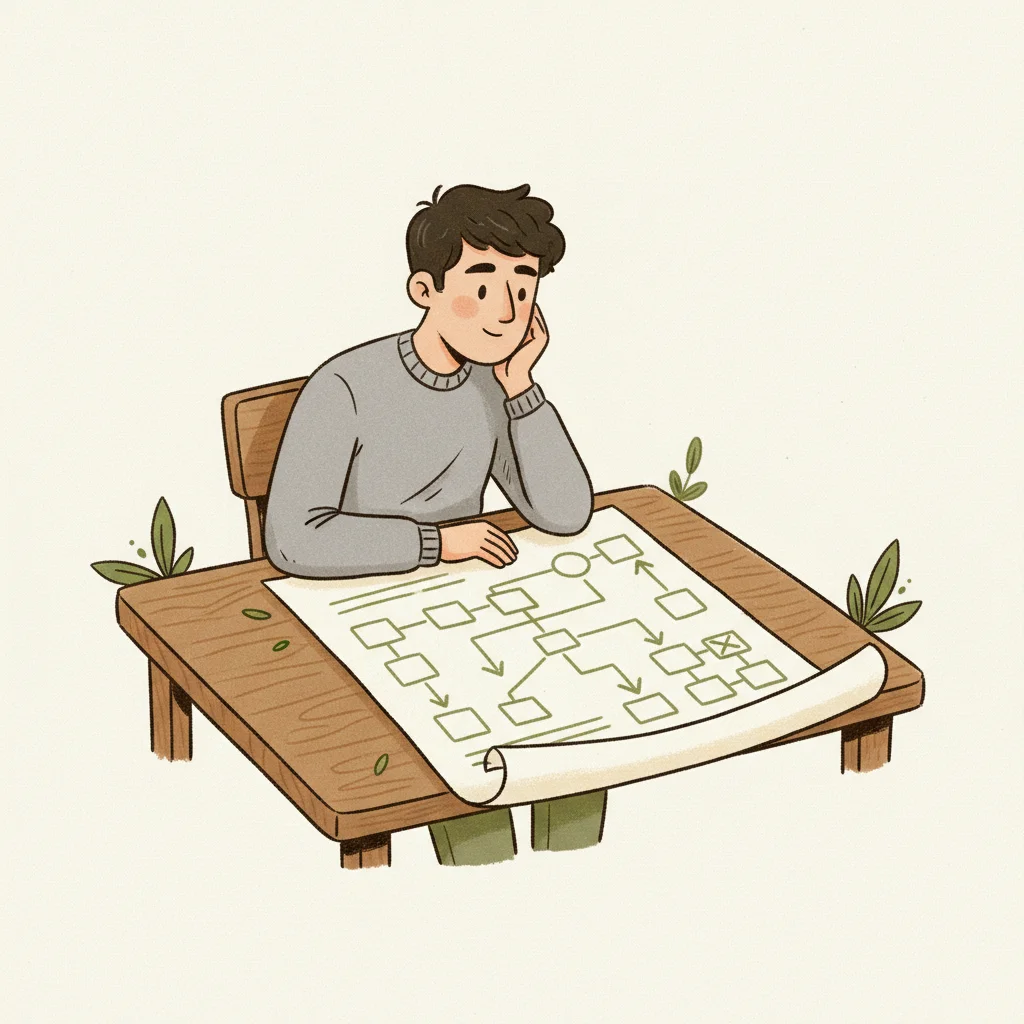 How to Handle a Demotion on Your Resume (Without Raising Red Flags) illustration