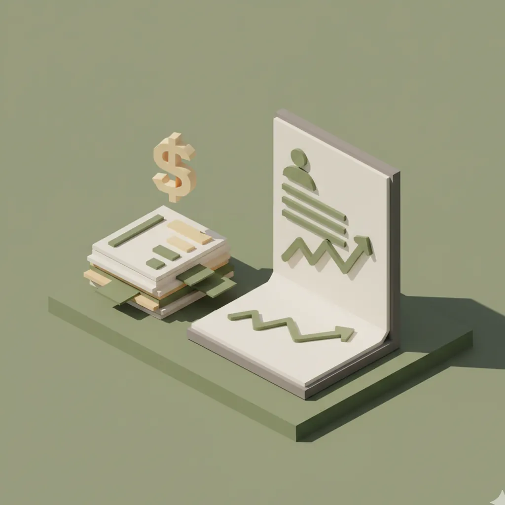 Financial Analyst Resume Examples (2026) illustration
