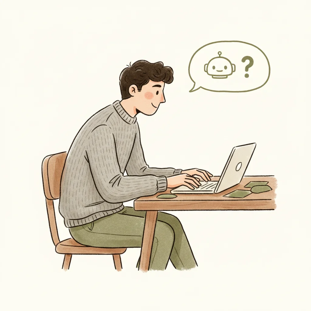 Should You Use ChatGPT to Write Your Resume? (2026) illustration