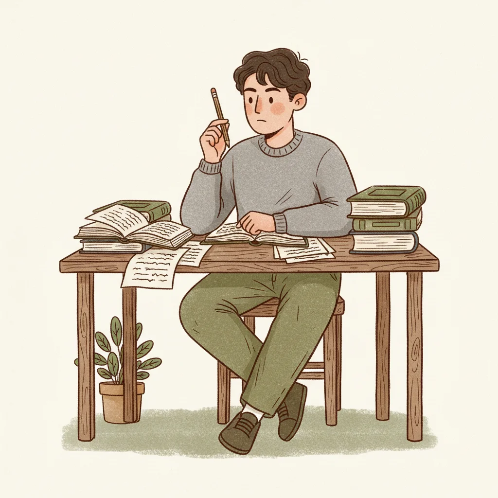How to List an Unfinished Degree on Your Resume (2026) illustration